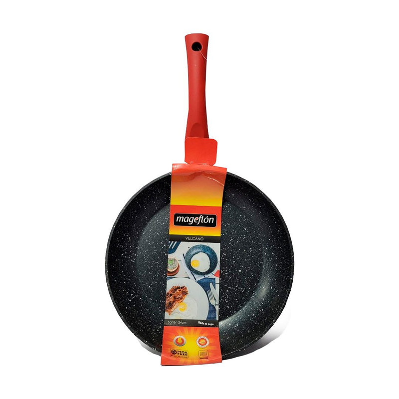 Sartén Vulcano 24cm