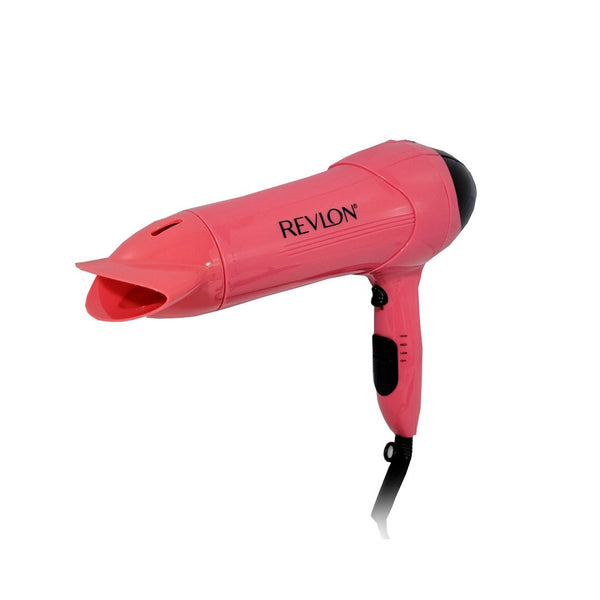 Secador Revlon - Secador-Revlon.jpg