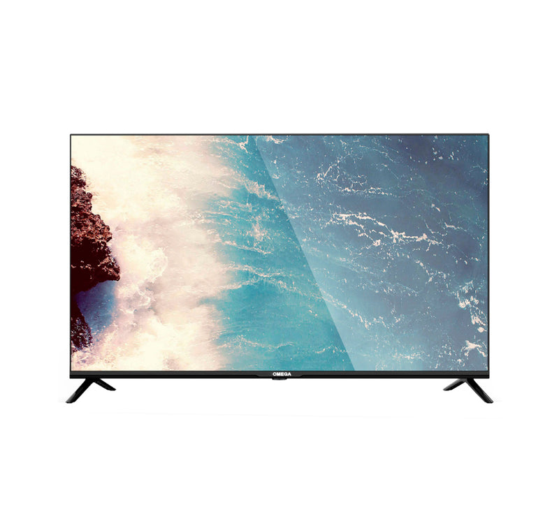 Televisor Omega 43" Smart