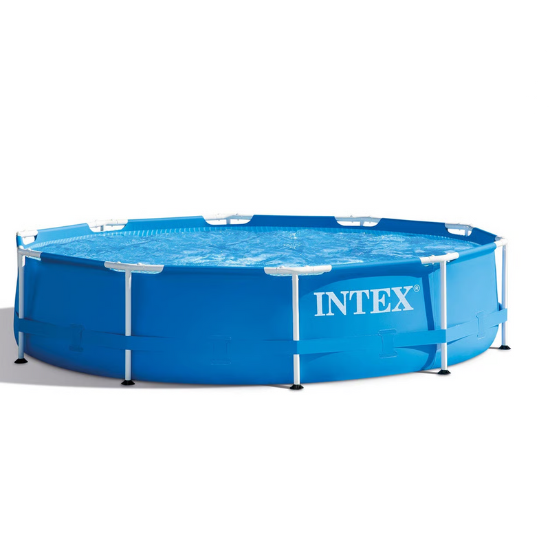 Piscina Intex 4485 Lts 3.05 m x 76 cm