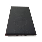Tope eléctrico 2h 30cm / 12" vidrio negro GASCO - TACOMA-jpd.jpg