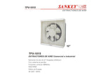 Extractor de aire 10” 38W Sankey - TFV1015-3.jpg