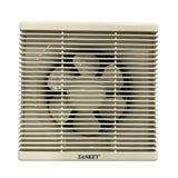 Extractor de aire 10” 38W Sankey