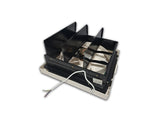 Extractor de aire 12" 48W Sankey