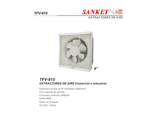 Extractor de aire 8" 33W Sankey - TFV815-F.jpg