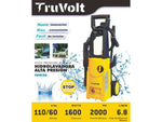 Hidrojet alta presión 110V / 2000 PSI / 1600W TRUVOLT - THW20-4.jpg