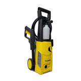 Hidrojet alta presión 110V / 2000 PSI / 1600W TRUVOLT
