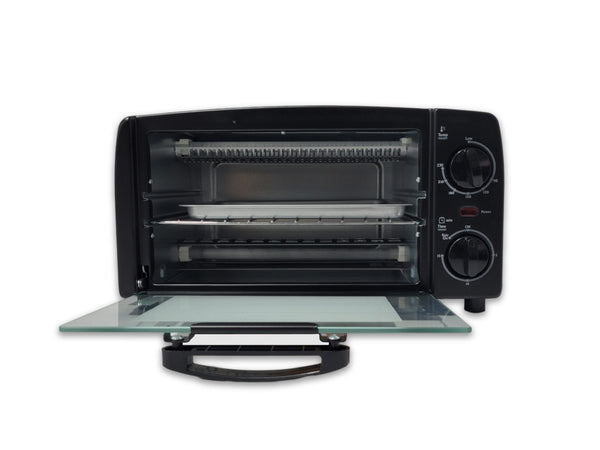 Horno tostador 10Lts 1000W SANKEY / Negro - TO10BL1-3.jpg