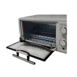 Horno Eléctrico Sankey De 10 L