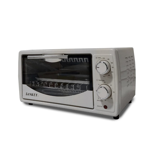 Horno Eléctrico Sankey De 10 L - TO10BV.jpg