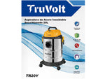 Aspiradora húmedo/seco 20Lts TRUVOLT / Acero inoxidable - TR20Y-3.jpg