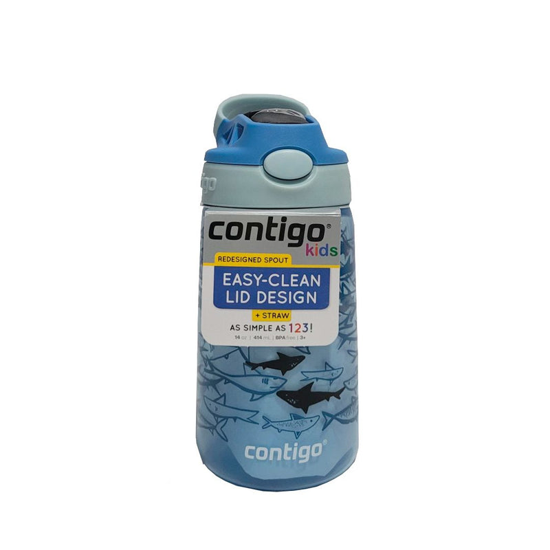 Termo Contigo Infantil