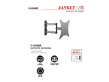 Base de pared P / TV 23"- 42" SANKEY