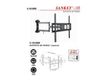 Base de pared P / TV 32"- 55" SANKEY - V303MB-f.jpg