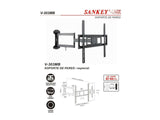 Base de pared P / TV 32"- 55" SANKEY