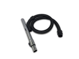 Aspiradora húmedo/seco 30Lts 1400W SANKEY