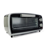 Horno tostador 9Lts 1200W OSTER / Negro