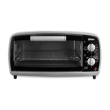 Horno tostador 9Lts 1200W OSTER / Negro