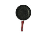 Juego de sartenes de 3 piezas SANKEY / Negro