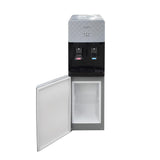 Dispensador de agua 110V gris Sankey