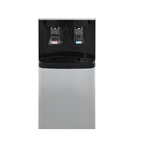 Dispensador de agua 110V gris Sankey