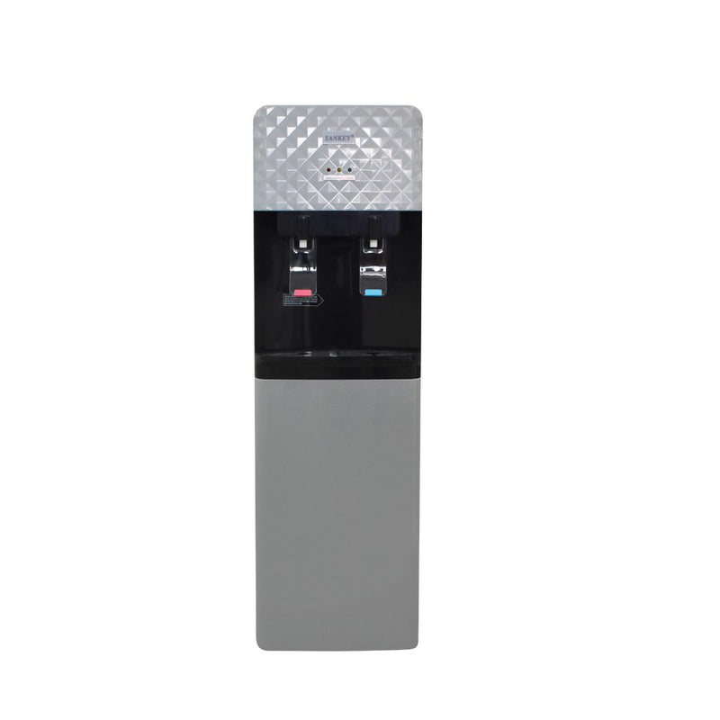 Dispensador de agua 110V gris Sankey