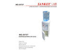 Dispensador de agua con despensa 100V Sankey - WD307ST-2.jpg