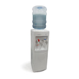 Dispensador de agua con despensa 100V Sankey