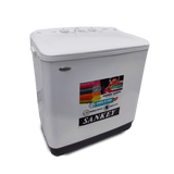 Lavadora  10Kg Semi-Automática Sankey