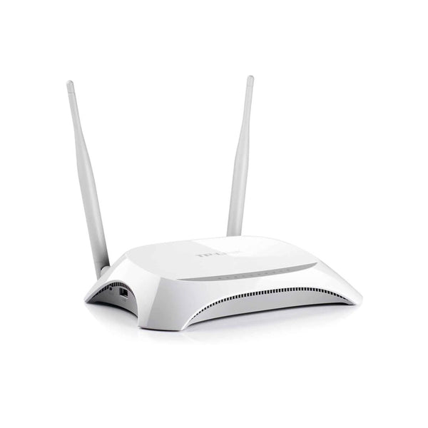 Router 300MBPS Wireless - WR840._.jpg