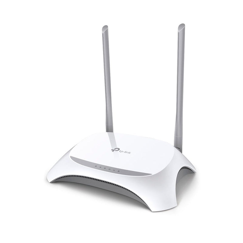 Router 300MBPS Wireless