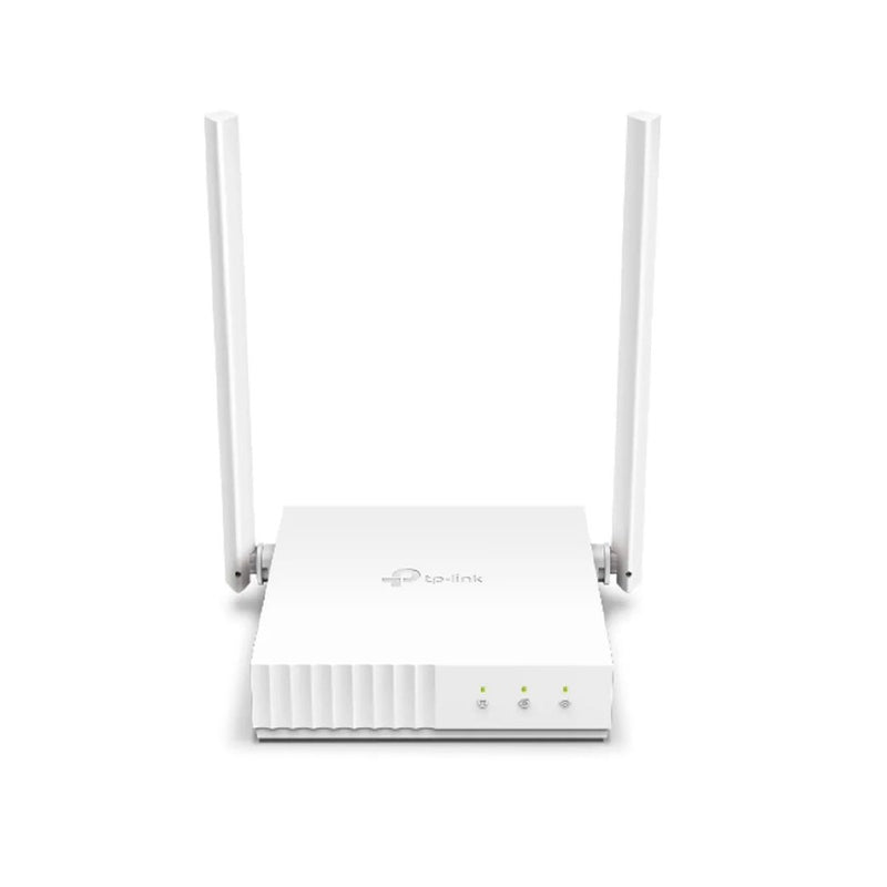 Router Inalambrico Tp-link