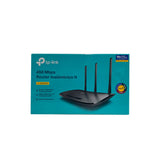 Router Wifi 3 Antenas Potente 450 Mbps Tp-link