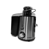 Extractor de jugo 600W SANKEY / Acero inoxidable