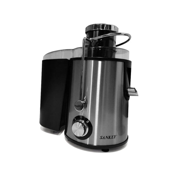 Extractor de jugo 600W SANKEY / Acero inoxidable - XJ8101.jpg