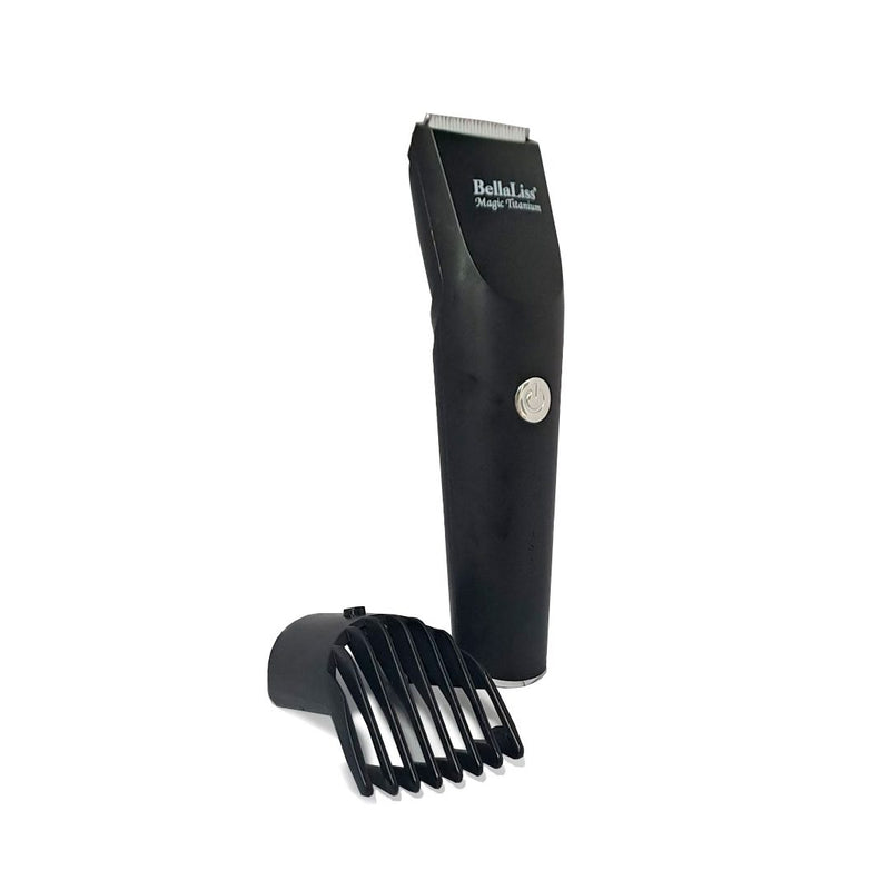 Maquina Clipper BellaLiss