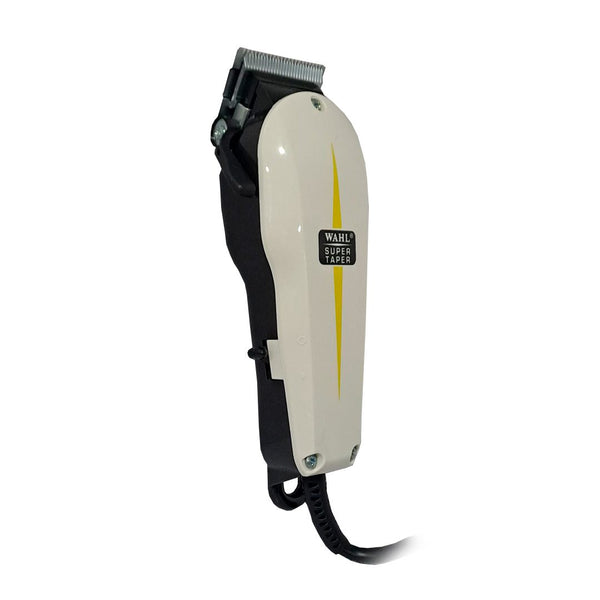 Afeitadora Wahl Professional Super Tape - afeitadora-super-taper-blanco.jpg