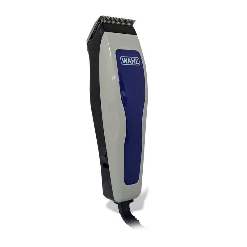Afeitadora HomeCut Basic WAHL azul
