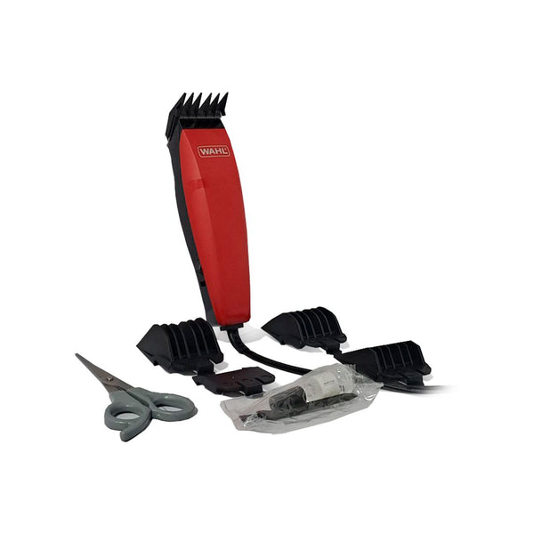 Afeitadora Easy Cut Wahl roja 10pzas - afeitadora-wahl-rojo-2.jpg