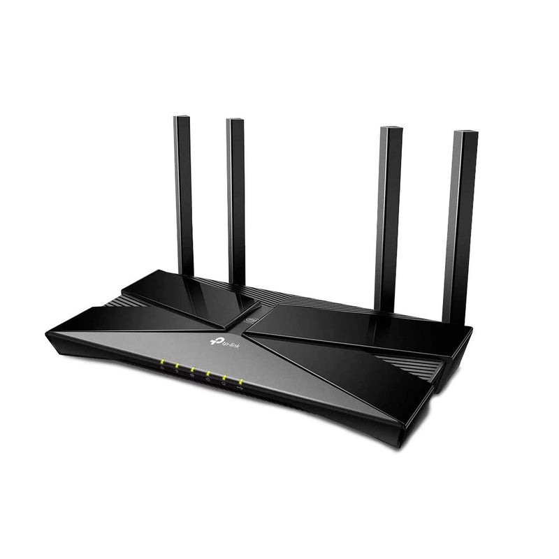 Router WiFi 6 Archer AX10, AX1500 Mbps, Gigabit
