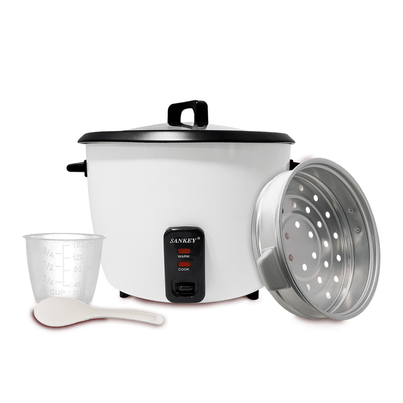 Olla Arrocera 1.2 Lts Sankey