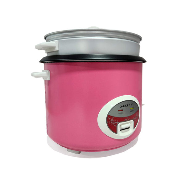 Arrocera Sankey 2.8 lts - arrocera-sankey-rosada.jpg