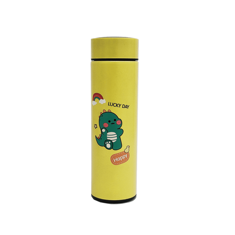Termo KIDS KD761 LOTUS SMART 480ML