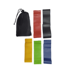 Bandas Elásticas para Gimnasio 5Pza - bandas2.png