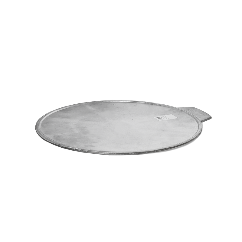 Budare 30cm B30TN Natural
