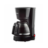 Cafetera Oster de 5 tz con filtro permanente