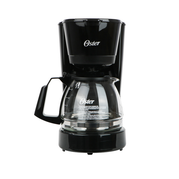 Cafetera Oster de 5 tz con filtro permanente - cafe2.png