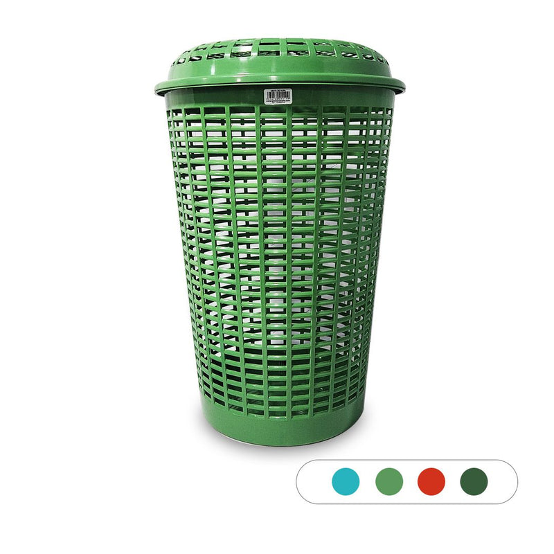 Cesta de Ropa con tapa IPM