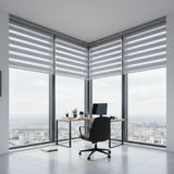 Cortina Zebra Blinds 110CMX180CM