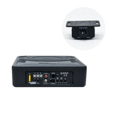 Bajo Amplificado 10" DANOM DA-M1SW10 900W